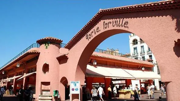 شقة Centre كان