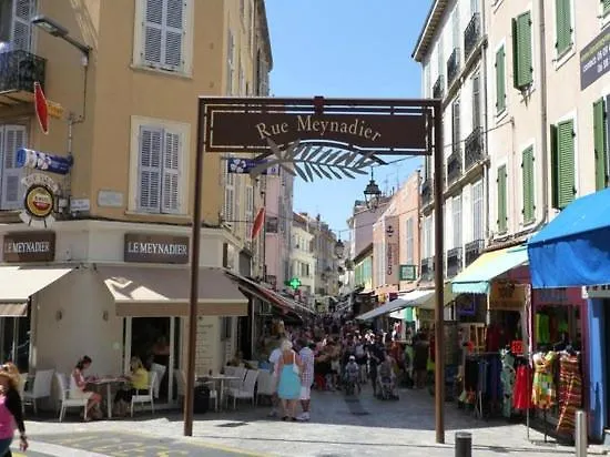 Centre Apartamento *