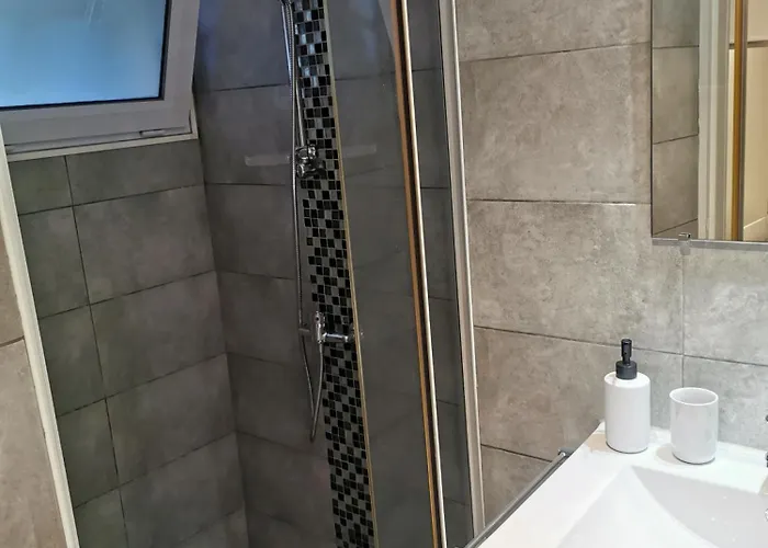 Apartamento Centre *